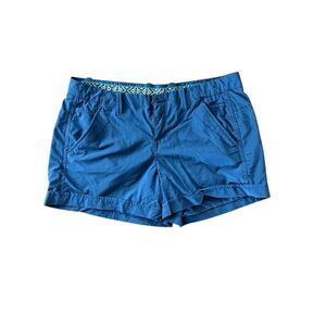 Koppen Blue Women's Shorts